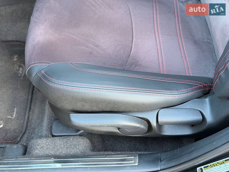 Хетчбек Mazda 3 2010 в Кривому Розі фото 43 Хетчбек Mazda 3 2010 в Кривому Розі