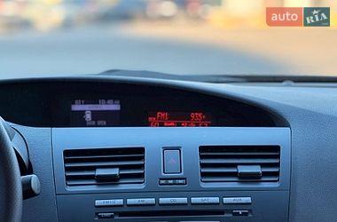Хетчбек Mazda 3 2010 в Кривому Розі фото 59 Хетчбек Mazda 3 2010 в Кривому Розі