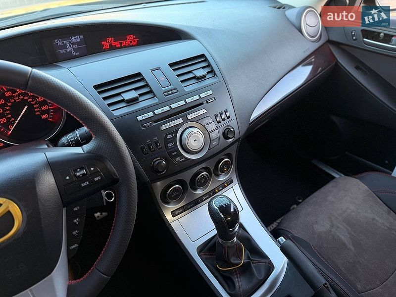 Хетчбек Mazda 3 2010 в Кривому Розі фото 67 Хетчбек Mazda 3 2010 в Кривому Розі