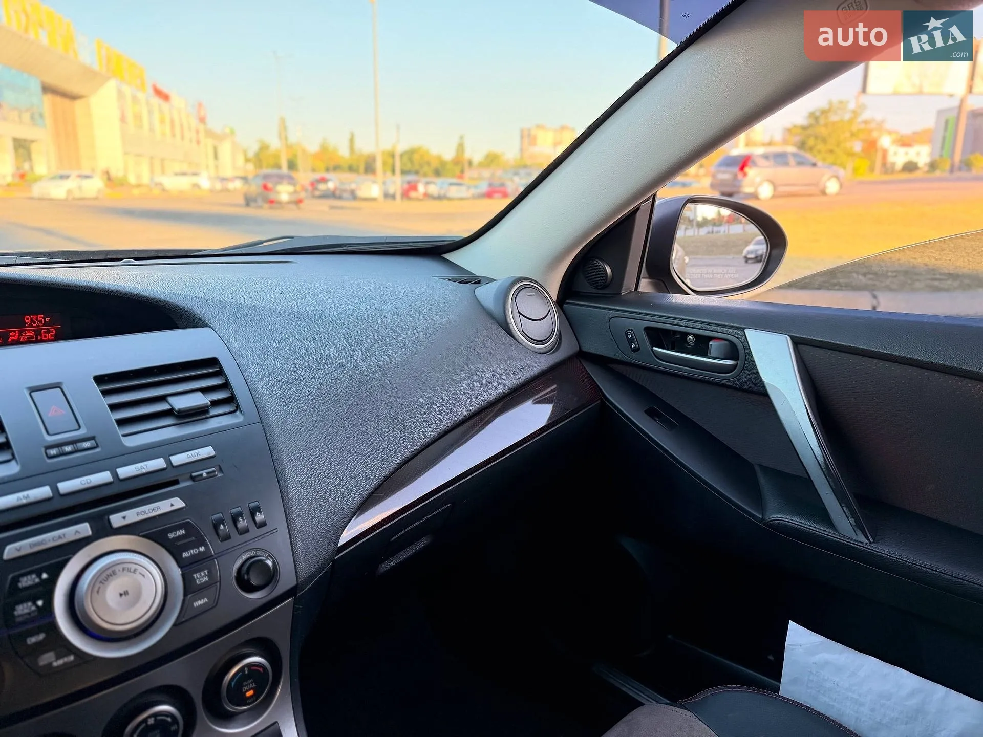 2010 Mazda 3 - мініатюра 72