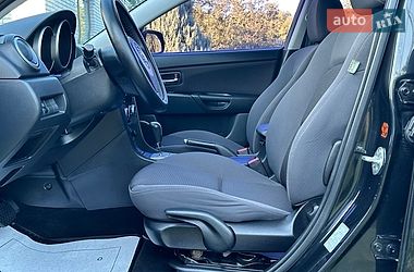 Седан Mazda 3 2008 в Киеве
