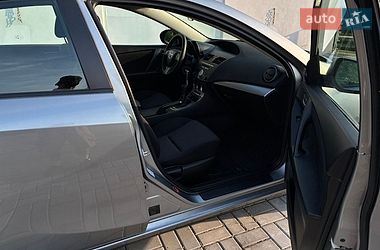 Хэтчбек Mazda 3 2009 в Белой Церкви