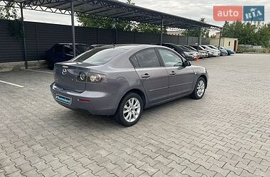 Седан Mazda 3 2007 в Николаеве