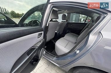Седан Mazda 3 2007 в Николаеве