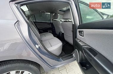 Седан Mazda 3 2007 в Николаеве