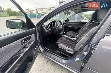 Седан Mazda 3 2007 в Николаеве