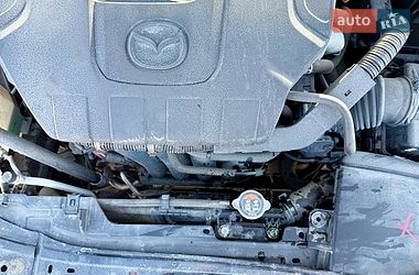 Хэтчбек Mazda 3 2023 в Киеве
