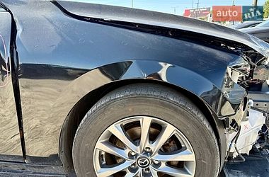 Хэтчбек Mazda 3 2023 в Киеве