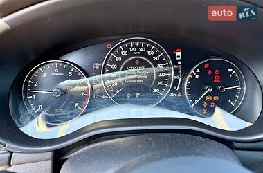 Хэтчбек Mazda 3 2023 в Киеве