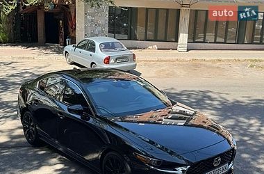 Седан Mazda 3 2020 в Днепре