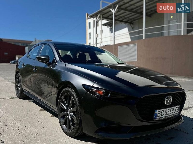 Mazda 3 2018 Mazda 3 2018