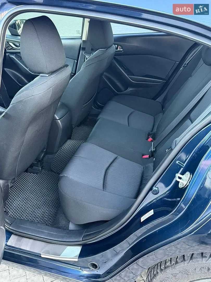2014 Mazda 3 - мініатюра 10