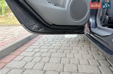 Седан Mazda 3 2007 в Мукачево