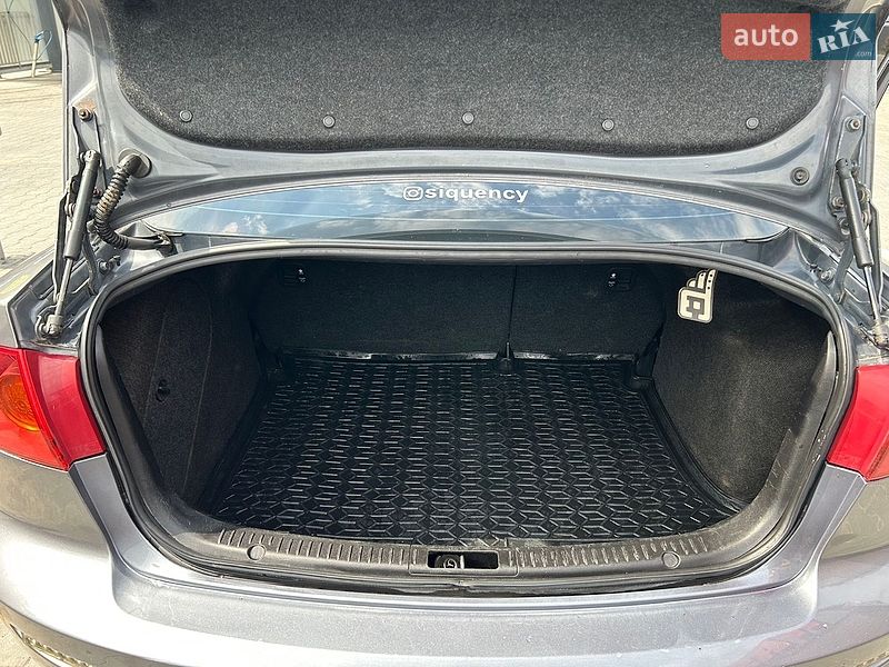 Седан Mazda 3 2005 в Хмельницькому фото 24 Седан Mazda 3 2005 в Хмельницькому
