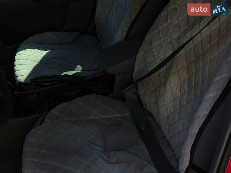 Хэтчбек Mazda 3 2008 в Умани