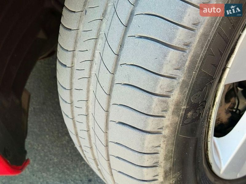 Хэтчбек Mazda 3 2008 в Умани