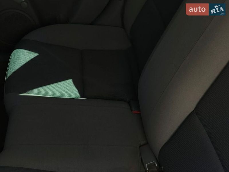 Хэтчбек Mazda 3 2008 в Умани