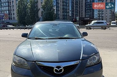 mazda 3 2008 в Дніпро (Дніпропетровськ) від професійного продавця Роман