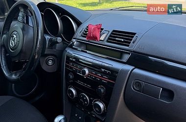 Седан Mazda 3 2008 в Днепре фото 6 Седан Mazda 3 2008 в Днепре