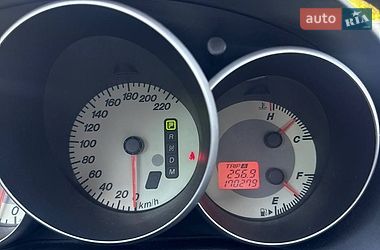 Седан Mazda 3 2008 в Днепре фото 11 Седан Mazda 3 2008 в Днепре