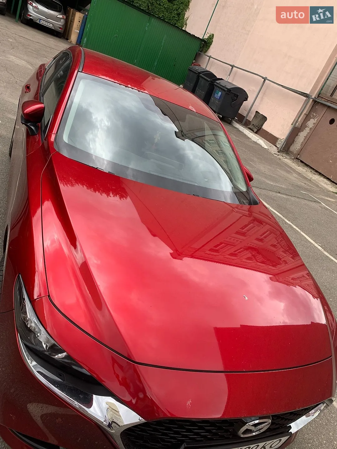 2019 Mazda 3 - мініатюра 5