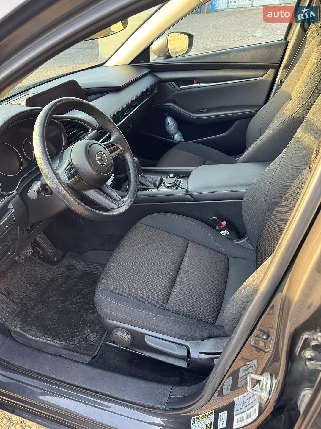 2021 Mazda 3 - мініатюра 10