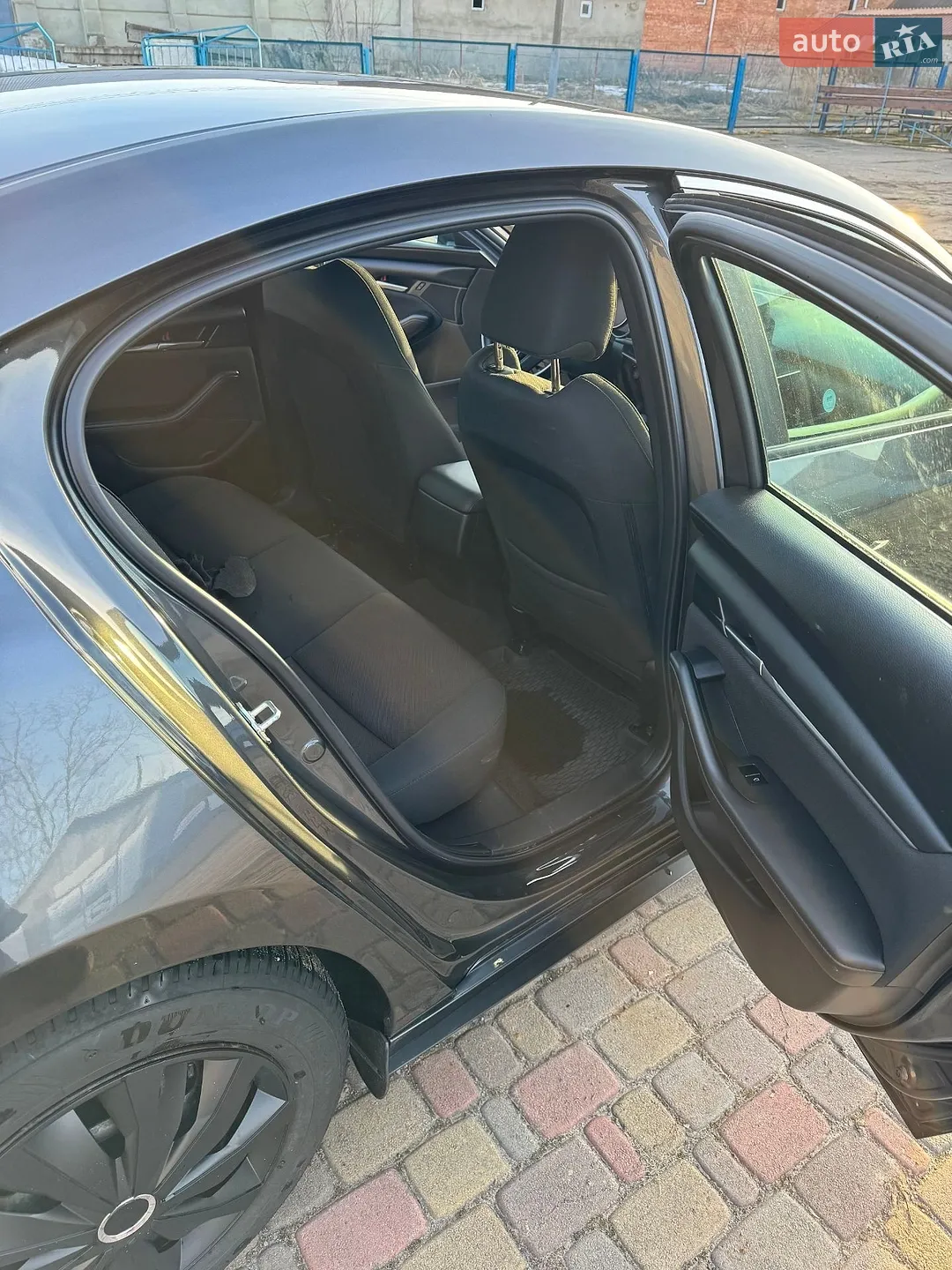 2021 Mazda 3 - мініатюра 15