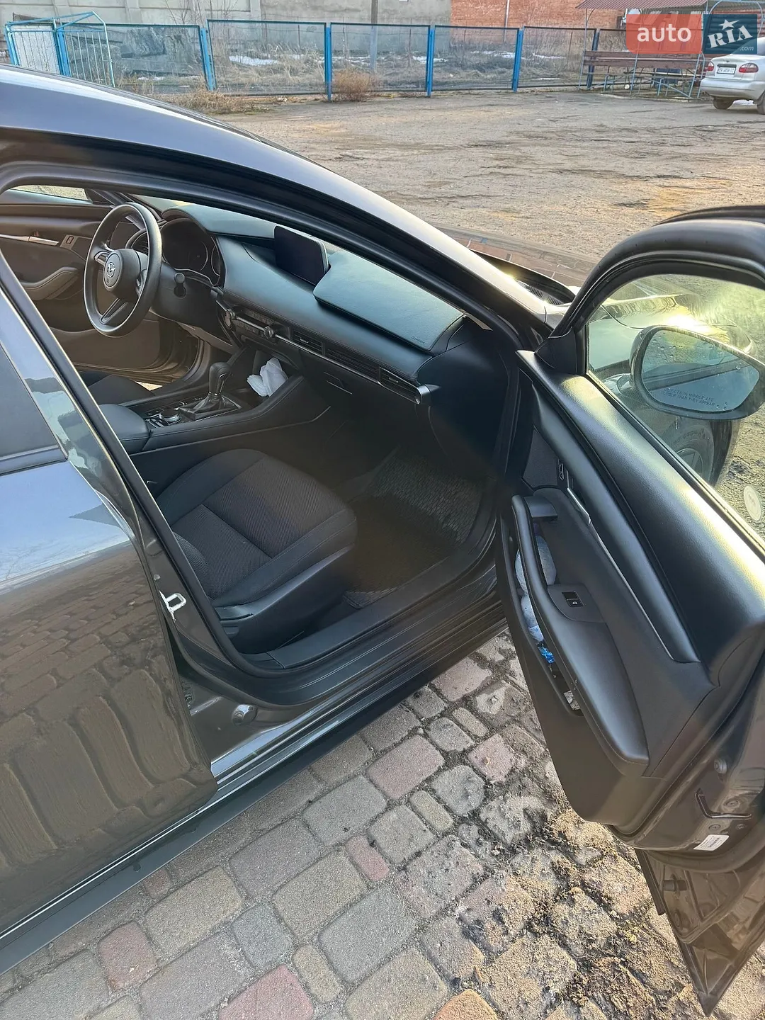 2021 Mazda 3 - мініатюра 16
