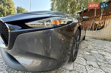 Хэтчбек Mazda 3 2019 в Харькове