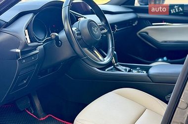 Хэтчбек Mazda 3 2019 в Харькове