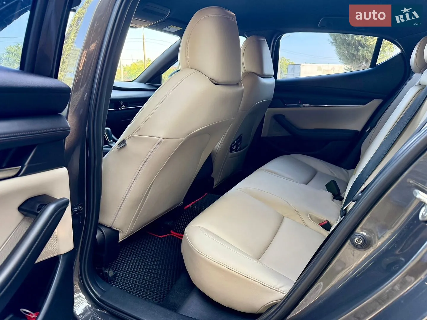 2019 Mazda 3 - мініатюра 13