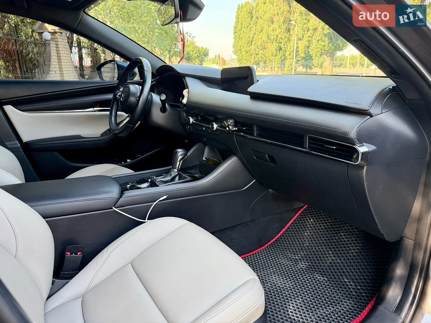 2019 Mazda 3 - мініатюра 15