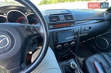 Хэтчбек Mazda 3 2008 в Житомире