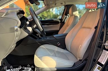 Седан Mazda 3 2020 в Ивано-Франковске