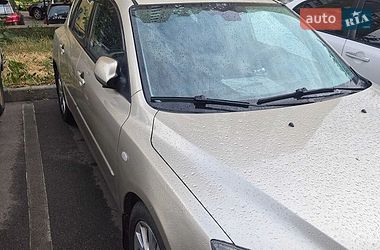 Хэтчбек Mazda 3 2007 в Вышгороде