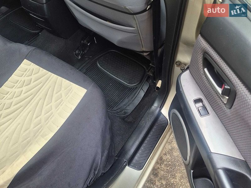 Хэтчбек Mazda 3 2007 в Вышгороде