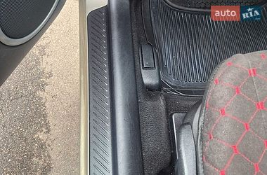 Хэтчбек Mazda 3 2007 в Вышгороде