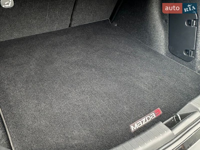 Седан Mazda 3 2014 в Виннице фото 7 Седан Mazda 3 2014 в Виннице