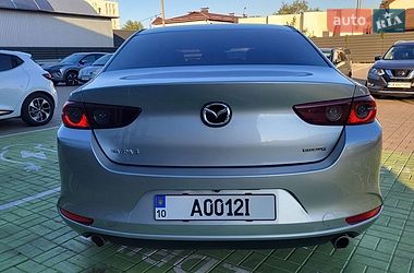 Седан Mazda 3 2020 в Черкасах
