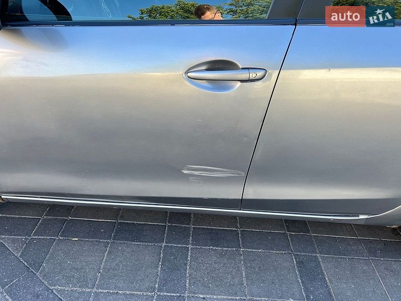 Седан Mazda 3 2011 в Кривом Роге