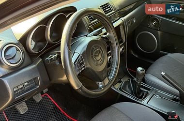 Седан Mazda 3 2008 в Николаеве фото 8 Седан Mazda 3 2008 в Николаеве