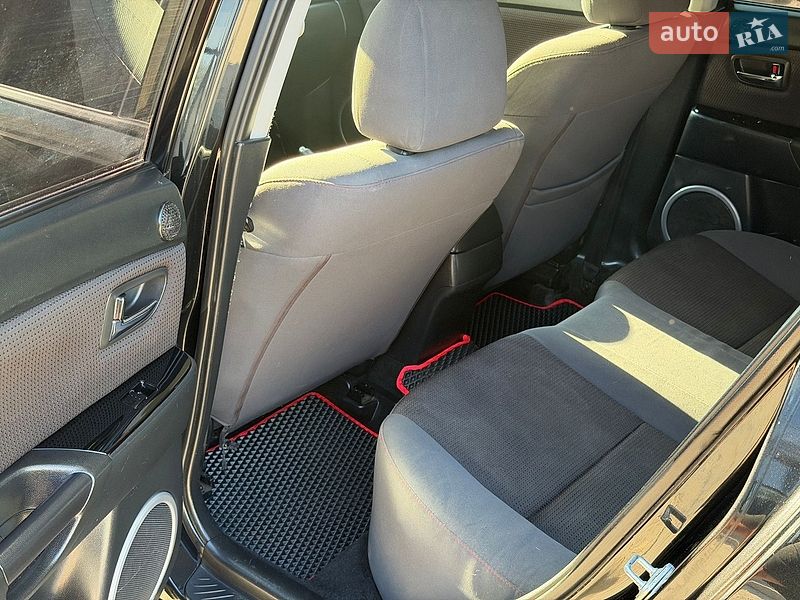 Седан Mazda 3 2008 в Николаеве фото 9 Седан Mazda 3 2008 в Николаеве