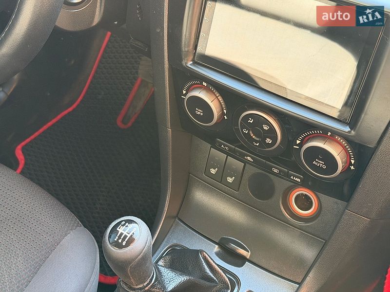 Седан Mazda 3 2008 в Николаеве фото 14 Седан Mazda 3 2008 в Николаеве