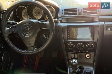 Седан Mazda 3 2008 в Николаеве фото 13 Седан Mazda 3 2008 в Николаеве