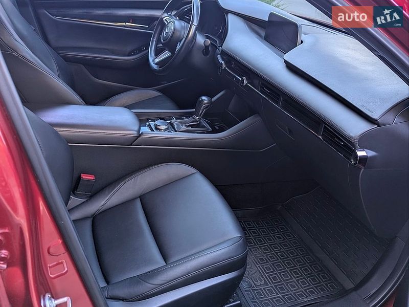 Хетчбек Mazda 3 2019 в Ірпені