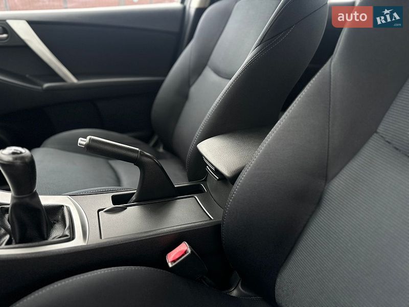 Хэтчбек Mazda 3 2010 в Виннице фото 31 Хэтчбек Mazda 3 2010 в Виннице