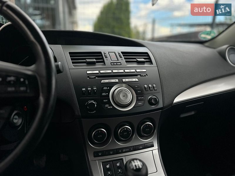 Хэтчбек Mazda 3 2010 в Виннице фото 34 Хэтчбек Mazda 3 2010 в Виннице