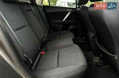 Хэтчбек Mazda 3 2010 в Виннице фото 44 Хэтчбек Mazda 3 2010 в Виннице