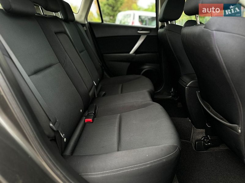 Хэтчбек Mazda 3 2010 в Виннице фото 44 Хэтчбек Mazda 3 2010 в Виннице
