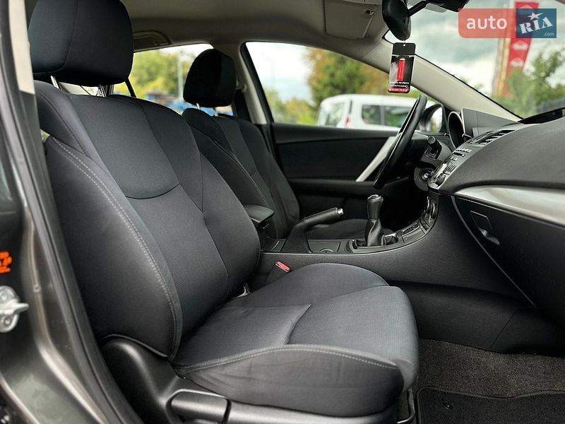 Хэтчбек Mazda 3 2010 в Виннице фото 47 Хэтчбек Mazda 3 2010 в Виннице